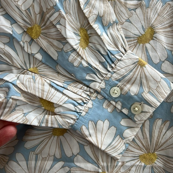 Blouse - Picture 3 of 4